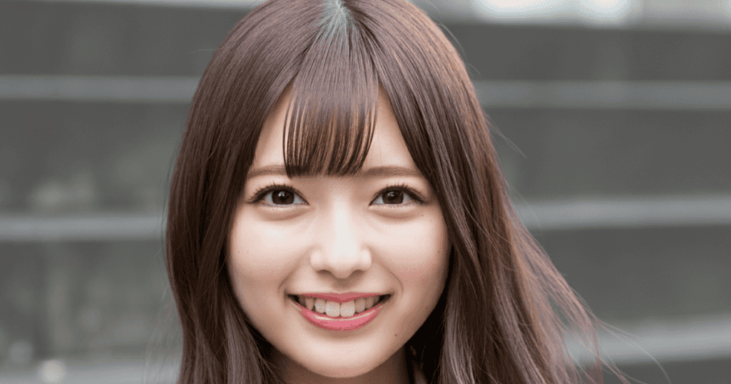 Kyuun公式メディア 女性イメージ