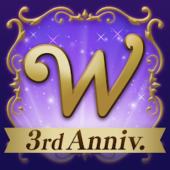 Wish（ウィッシュ）公式アプリアイコン
