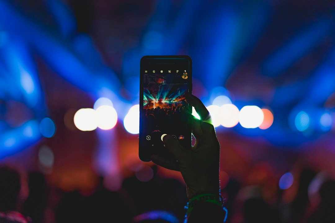 ふわっちの記事イメージ ライブイベント